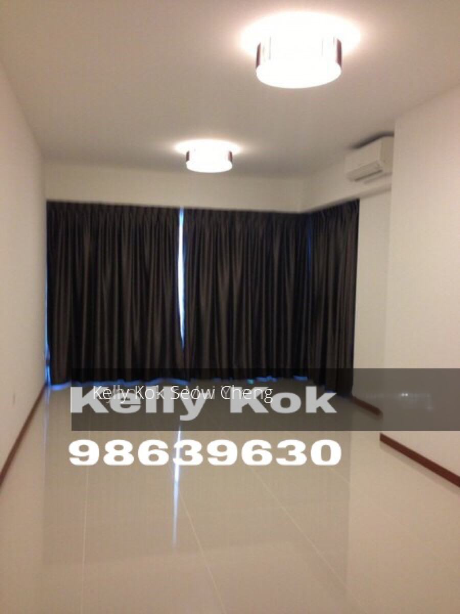 Double Bay Residences (D18), Condominium #132103812